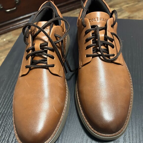 Cole Haan Other - Cole Haan Mens Grand Remix Loafer, 11.5